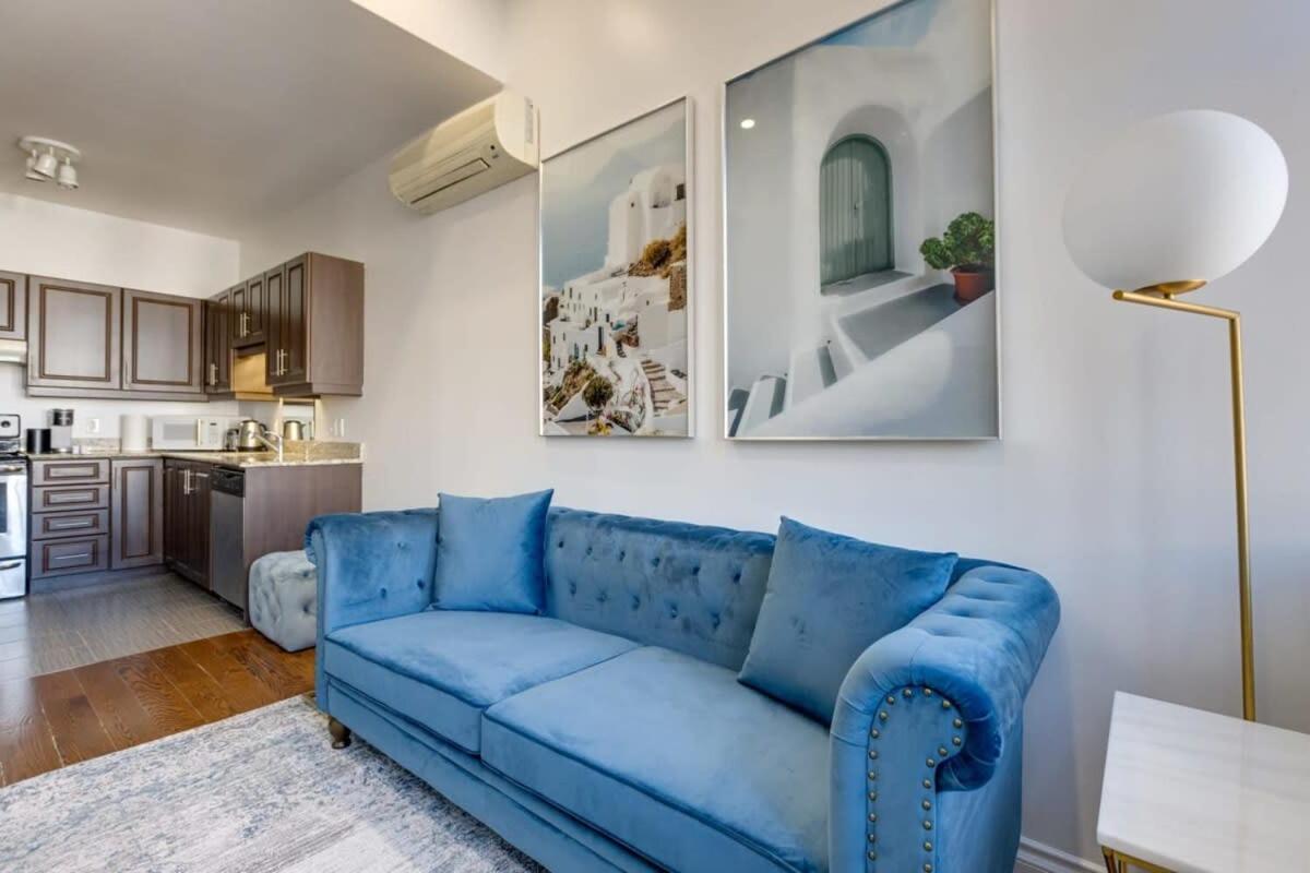 M11 Gorgeous 3Br Wkingbed Perfect Location Apartment Монреал Екстериор снимка
