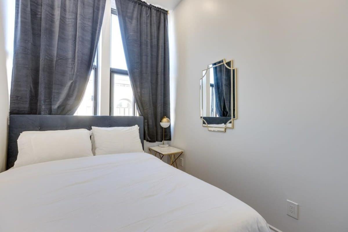M11 Gorgeous 3Br Wkingbed Perfect Location Apartment Монреал Екстериор снимка
