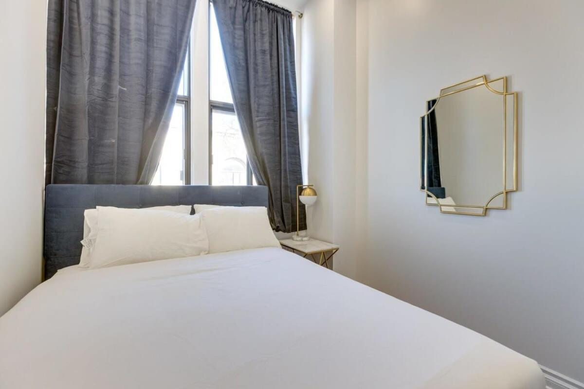 M11 Gorgeous 3Br Wkingbed Perfect Location Apartment Монреал Екстериор снимка