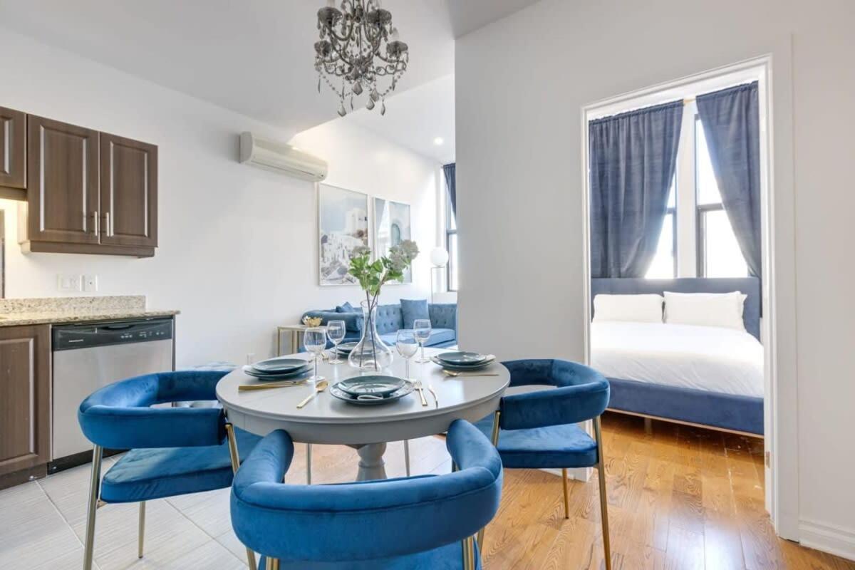 M11 Gorgeous 3Br Wkingbed Perfect Location Apartment Монреал Екстериор снимка