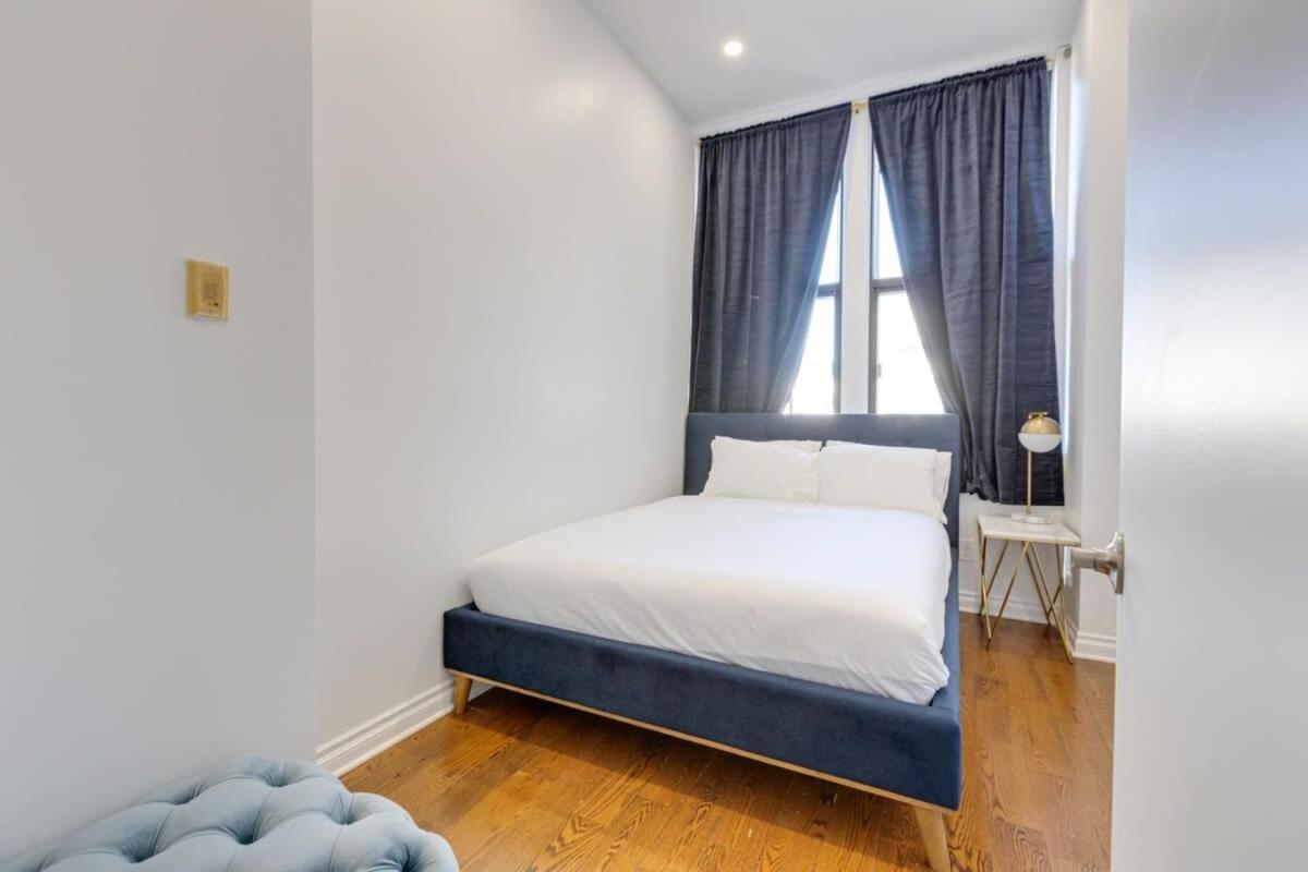 M11 Gorgeous 3Br Wkingbed Perfect Location Apartment Монреал Екстериор снимка