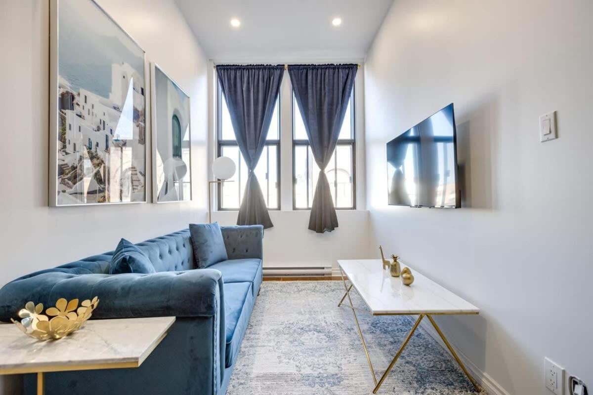 M11 Gorgeous 3Br Wkingbed Perfect Location Apartment Монреал Екстериор снимка